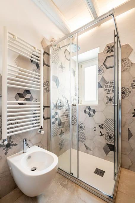 Trullo Oasi Santo Stefano - Private Pool Villa Castellana Grotte Eksteriør billede