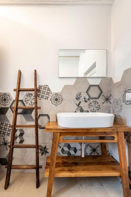 Trullo Oasi Santo Stefano - Private Pool Villa Castellana Grotte Eksteriør billede