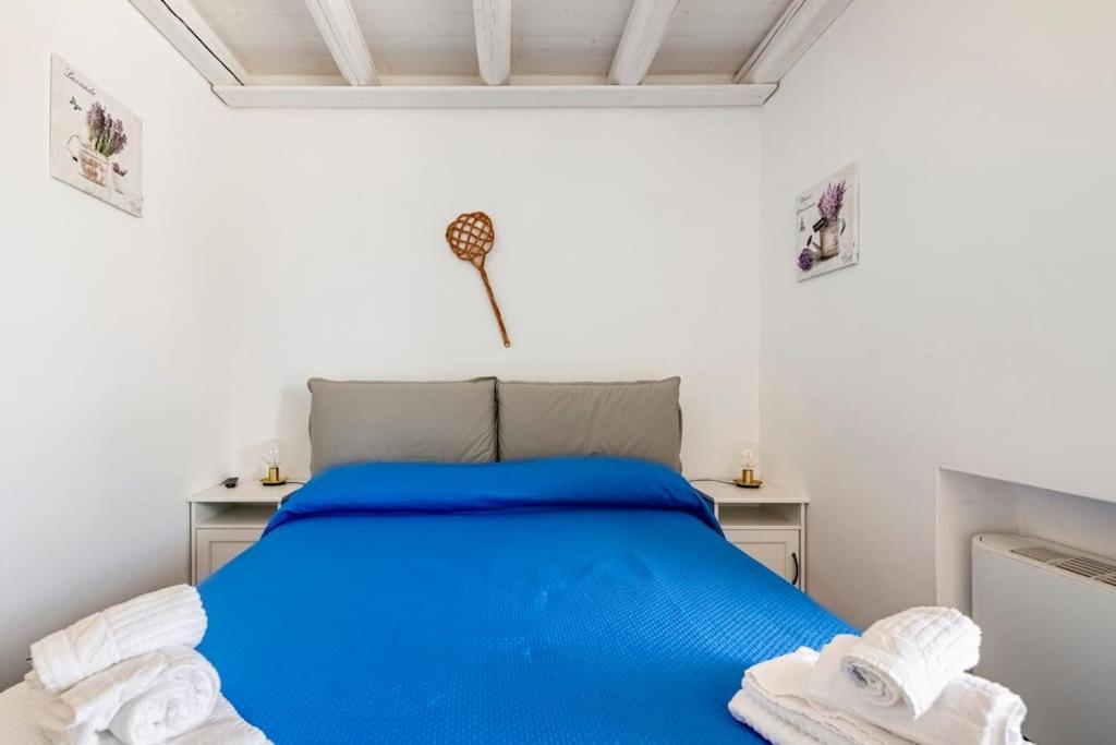 Trullo Oasi Santo Stefano - Private Pool Villa Castellana Grotte Eksteriør billede